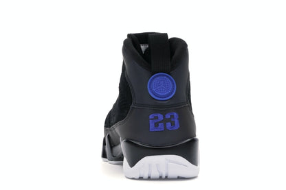 Jordan 9 Retro Racer Blue
