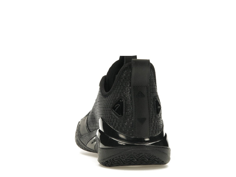 Anta Shock Wave 5 Pro Kyrie Irving Black Knight