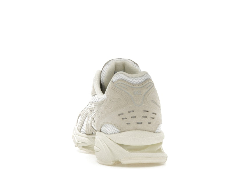 ASICS Gel-Kayano 14 White Smoke Grey (Women's)