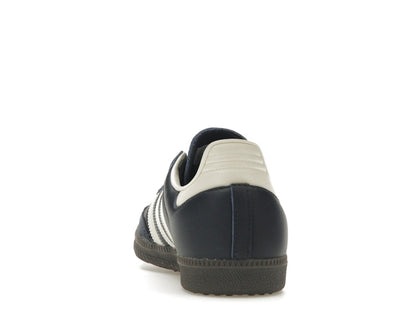 adidas Samba OG Night Navy Gum