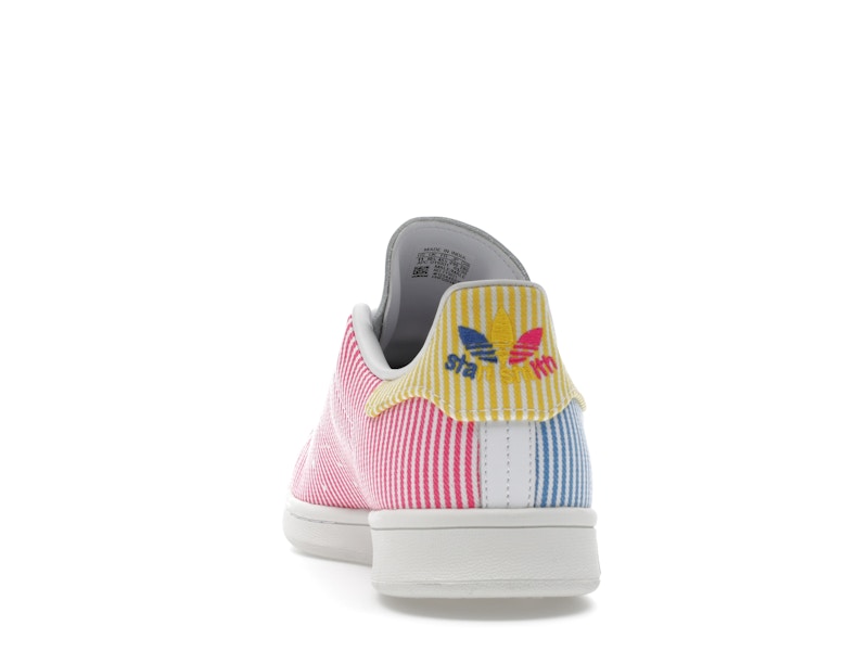 adidas Stan Smith Pride (2020)