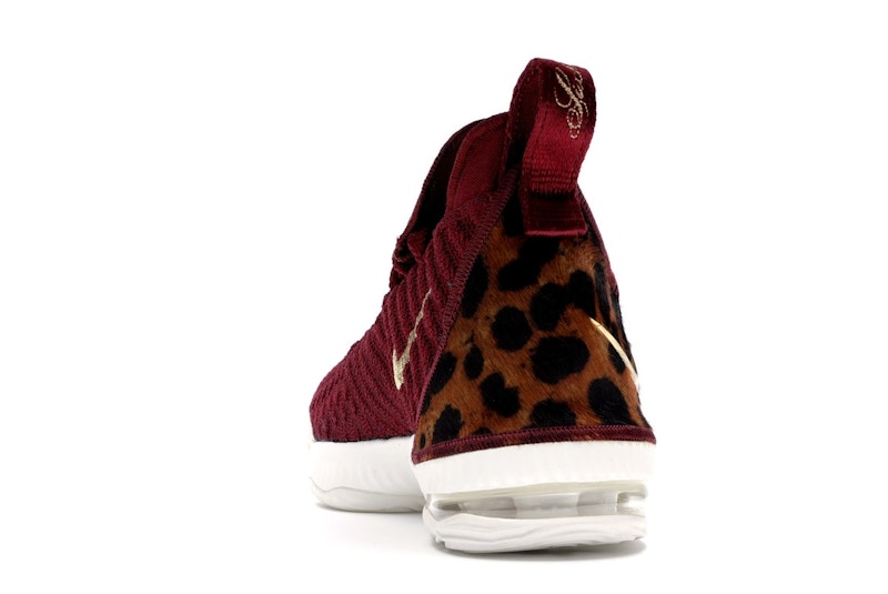 Nike LeBron 16 King (GS)