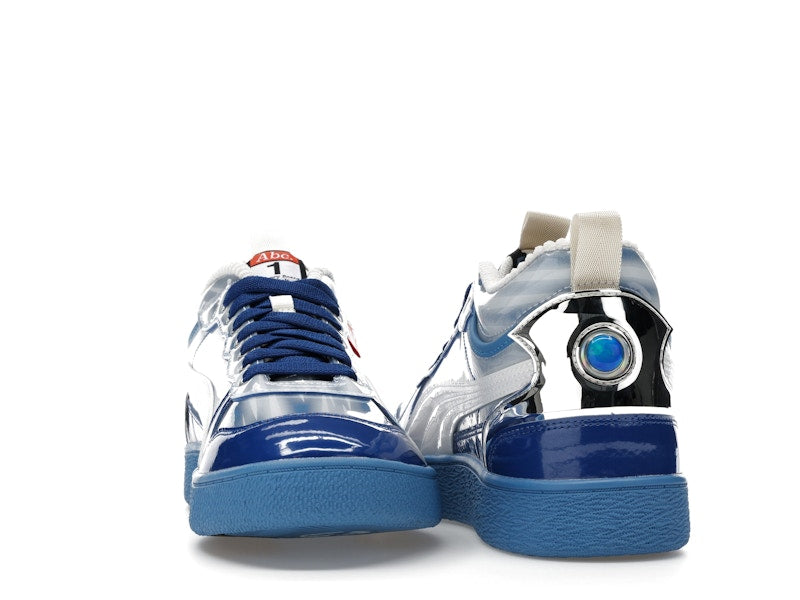 Puma Abc. x Fantastic Four Mystery Sneaker Mister Fantastic