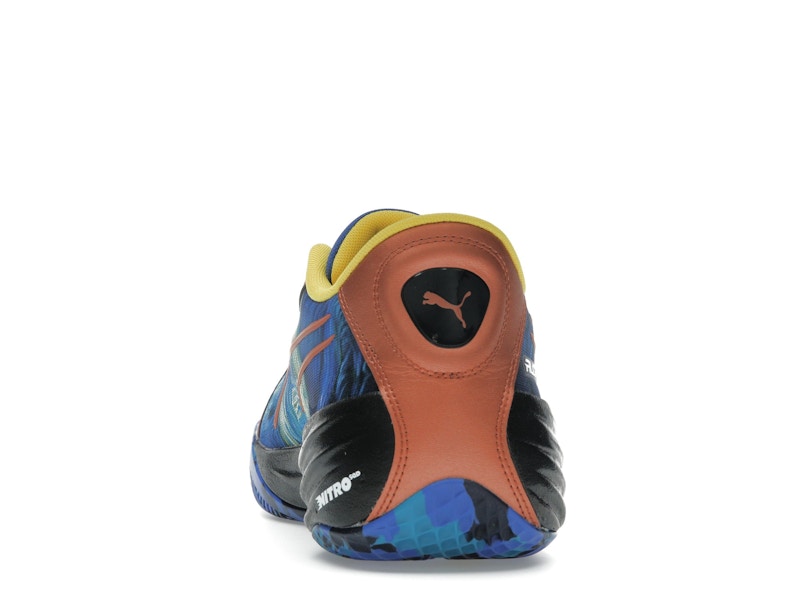 Puma All-Pro Nitro SQD Dylan Exhibit