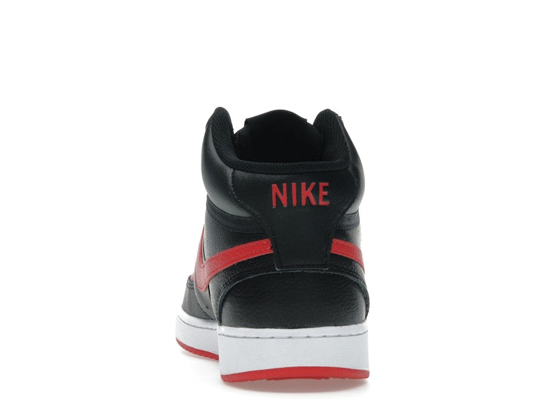 Nike Court Vision Mid Bred