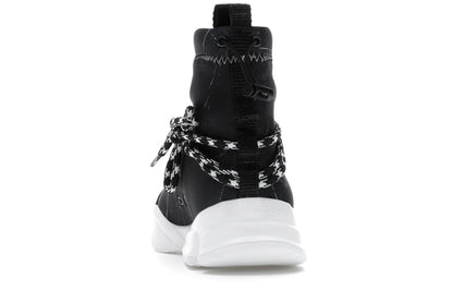 John Geiger 002 Black Marble