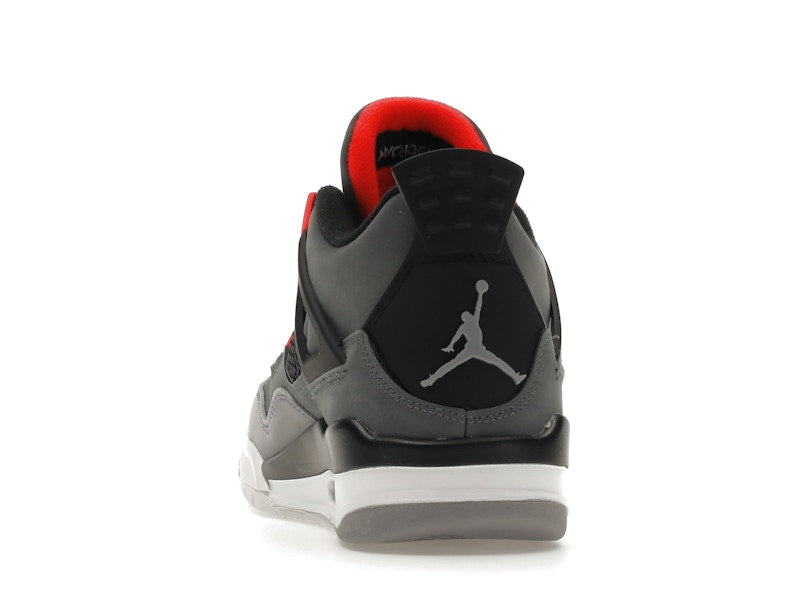 Jordan 4 Retro Infrared (GS)