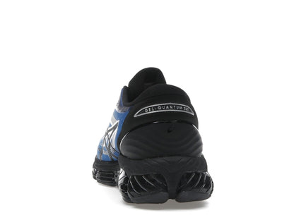 ASICS Gel-Quantum 360 VIII Blue Neptune Black