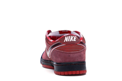 Nike SB Dunk Low Concepts Red Lobster