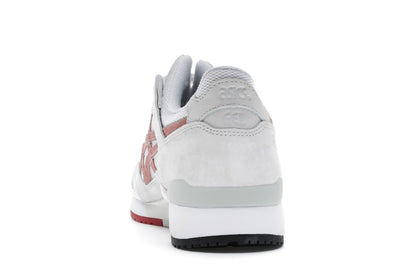 ASICS Gel-Lyte III Ronnie Fieg Tokyo Trio Yoshino Rose