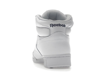 Reebok Ex-O-Fit Hi White