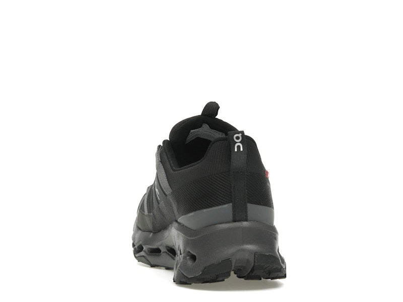 On Running Cloudhorizon Waterproof Black Eclipse (Women's)
