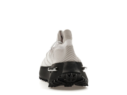 adidas NMD S1 Metallic Pack Cloud White