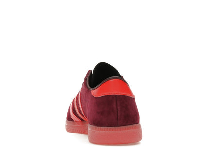 adidas Amsterdam Collegiate Red