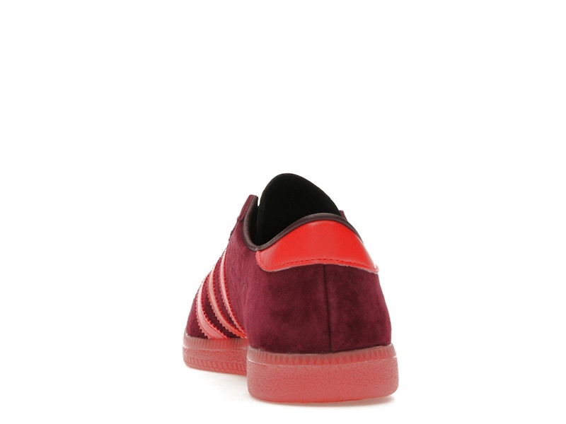 adidas Amsterdam Collegiate Red