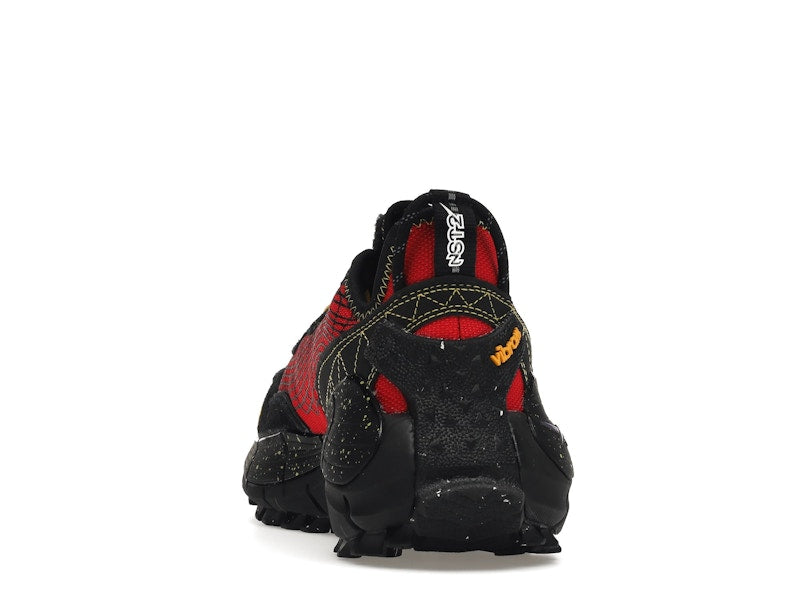 Reebok Zig Kinetica II Edge A$AP Nast