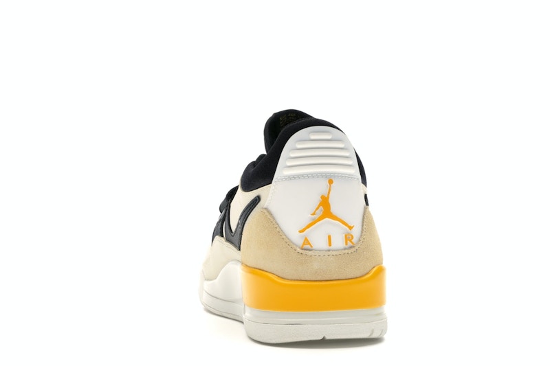 Jordan Legacy 312 Low Pale Vanilla