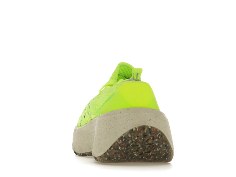Nike Space Hippie 04 Refresh Volt (Women's)