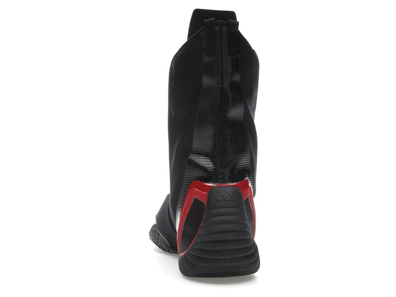 adidas Speedex Ultra Core Black Cloud White Pure Ruby