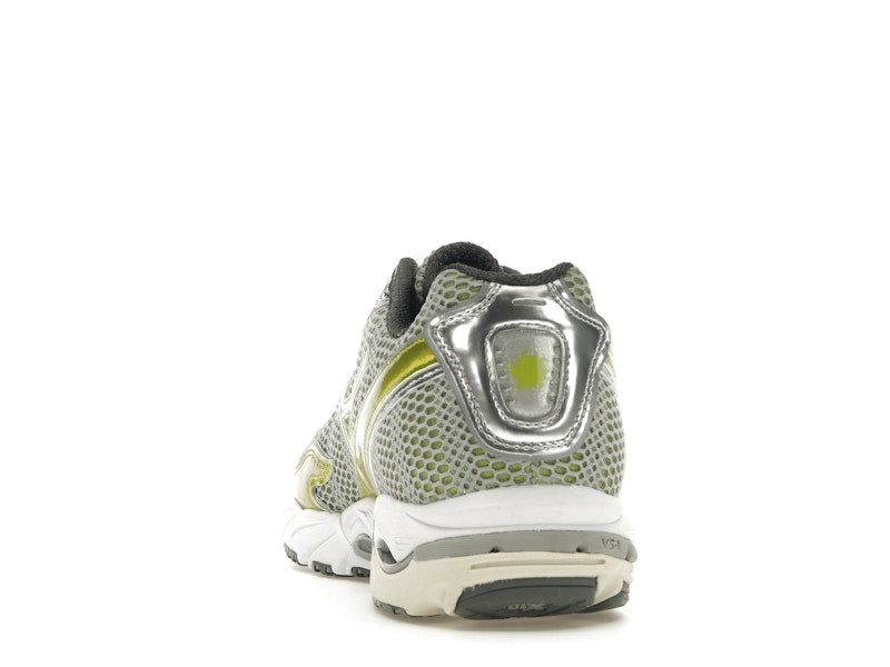 Mizuno Wave Rider 10 Flame Wave One Block Down Amazon