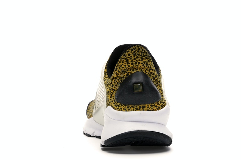 Nike Sock Dart Safari Gold
