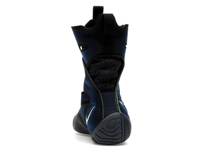 Nike HyperKO 2 Blue Electric Green