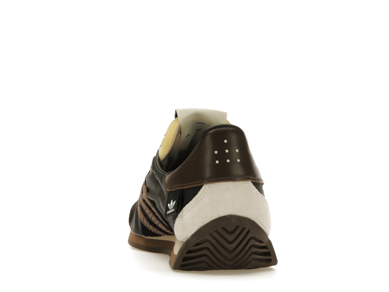 adidas Country OG Low Song for the Mute Black