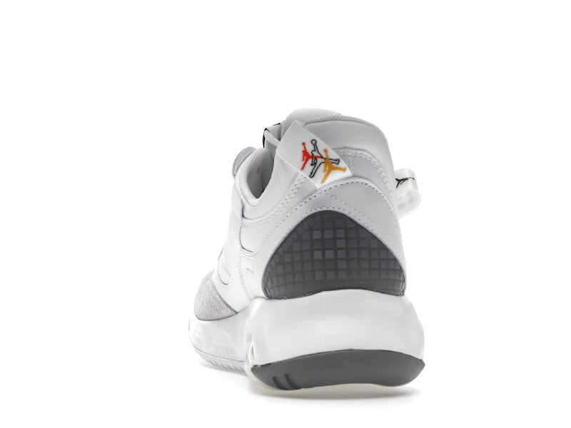 Jordan MA2 White Grey Black
