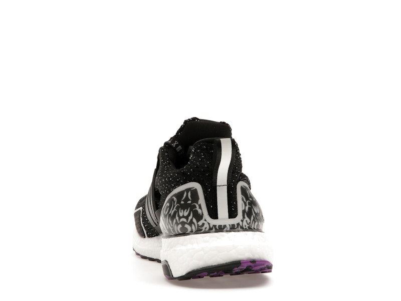 adidas Ultra Boost 5.0 DNA Black Panther