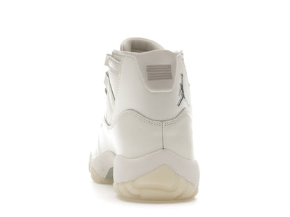 Jordan 11 Retro Pearl (Women's)