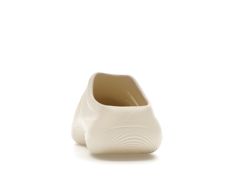 adidas adiFOM IIInfinity Mule Off White