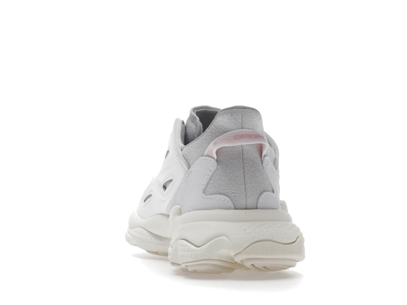adidas Ozweego Celox Cloud White Clear Pink (Women's)