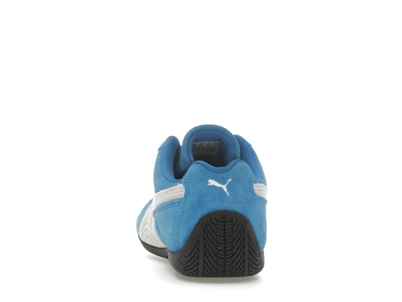 Puma Speedcat OG Team Royal White (Women's)