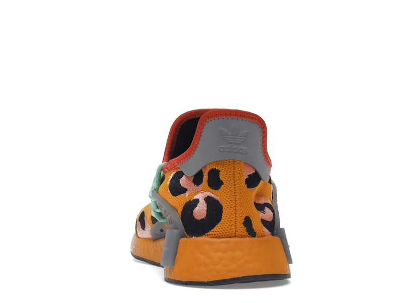 adidas NMD Hu Animal Print