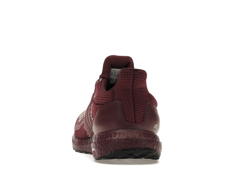 adidas Ultra Boost 1.0 DNA Victory Crimson