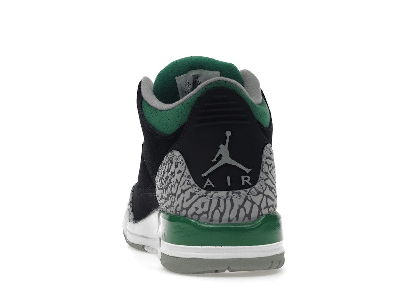 Jordan 3 Retro Pine Green (GS)