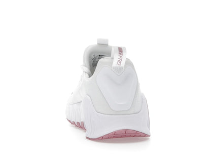 Nike Free Metcon 6 White Elemental Pink (Women's)