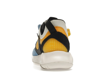 Jordan MA2 University Gold