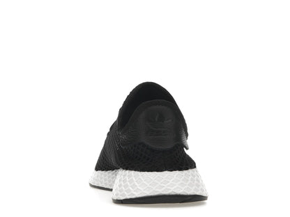 adidas Deerupt Runner Black White