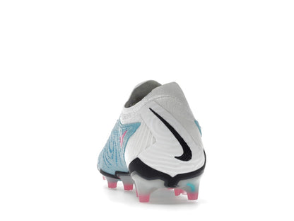 Nike Gripknit Phantom GX Elite FG Baltic Blue