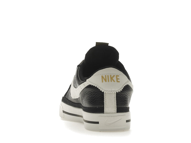Nike Court Legacy Serena Williams Design Crew Black (Women's)