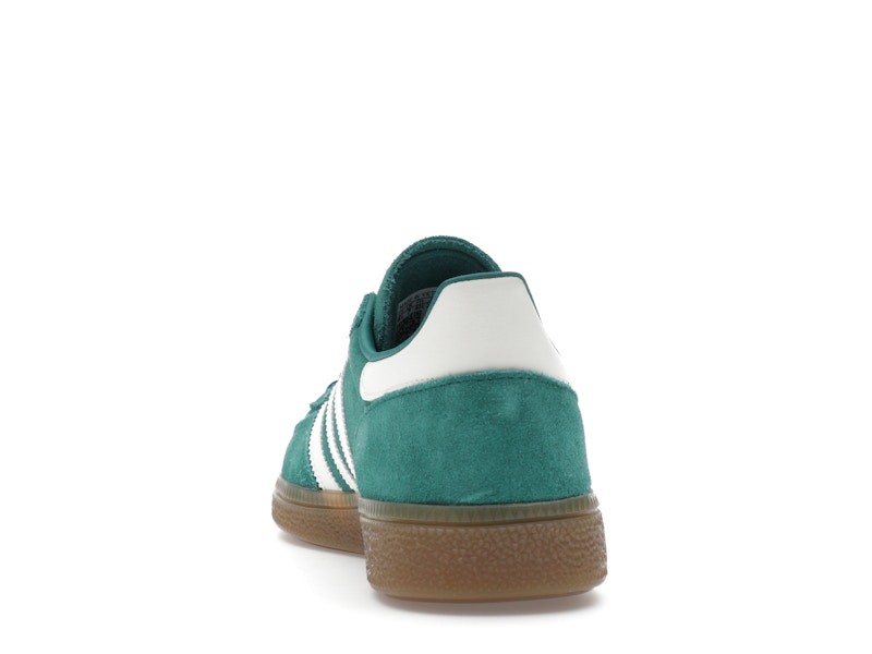adidas Handball Spezial Active Green Off White (Women's)