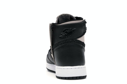 Jordan 1 Rebel XX Silt Red (Women's)