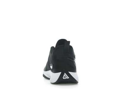 Nike Giannis Zoom Freak 6 Black White Gunsmoke Flat Silver (GS)