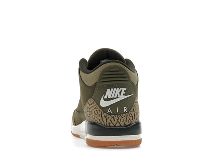 Jordan 3 Retro Family Affair (GS)