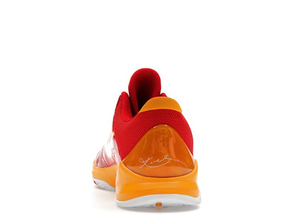 Nike Kobe 5 China