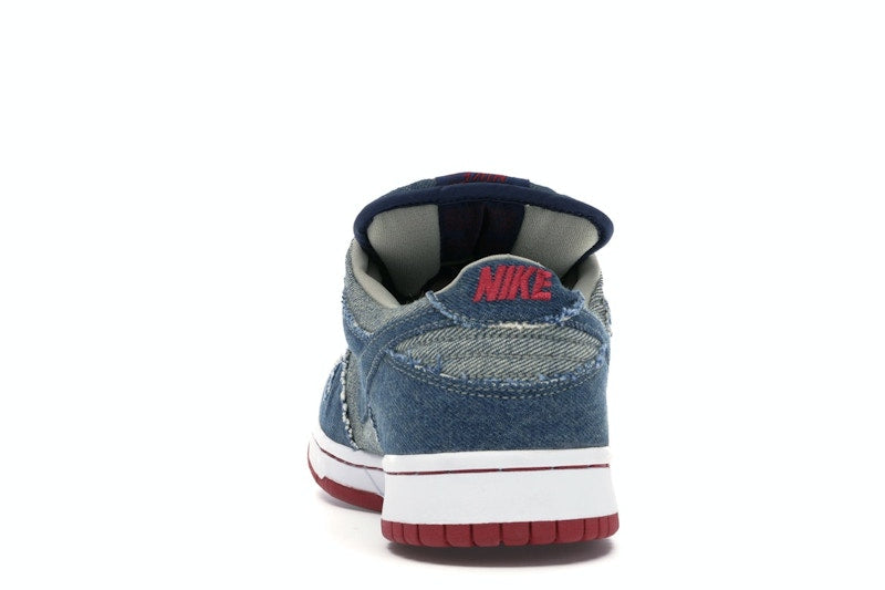 Nike SB Dunk Low Reese Forbes Denim