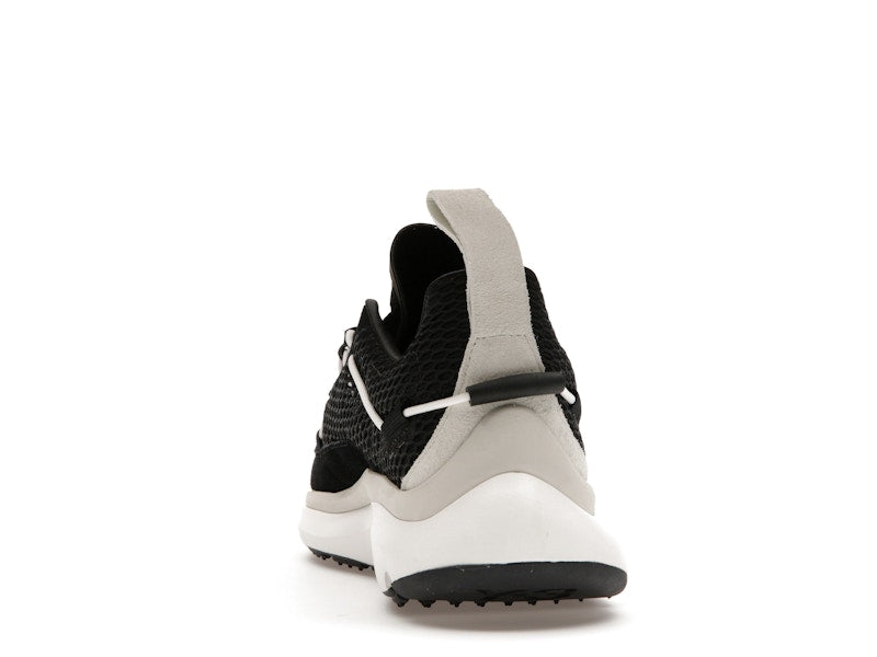 adidas Y-3 Shiku Run Black Core White Orbit Grey