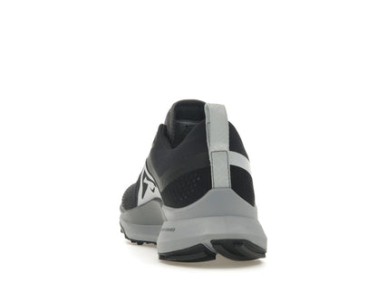 Nike React Pegasus Trail 4 Black Dark Grey