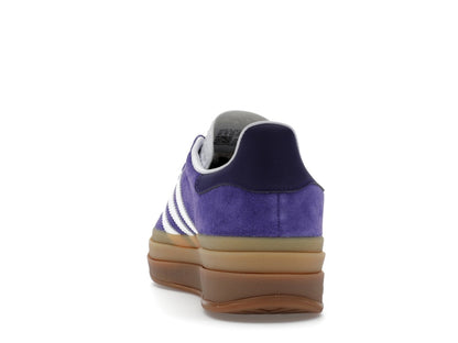 adidas Gazelle Bold Energy Ink Gum (Women's)